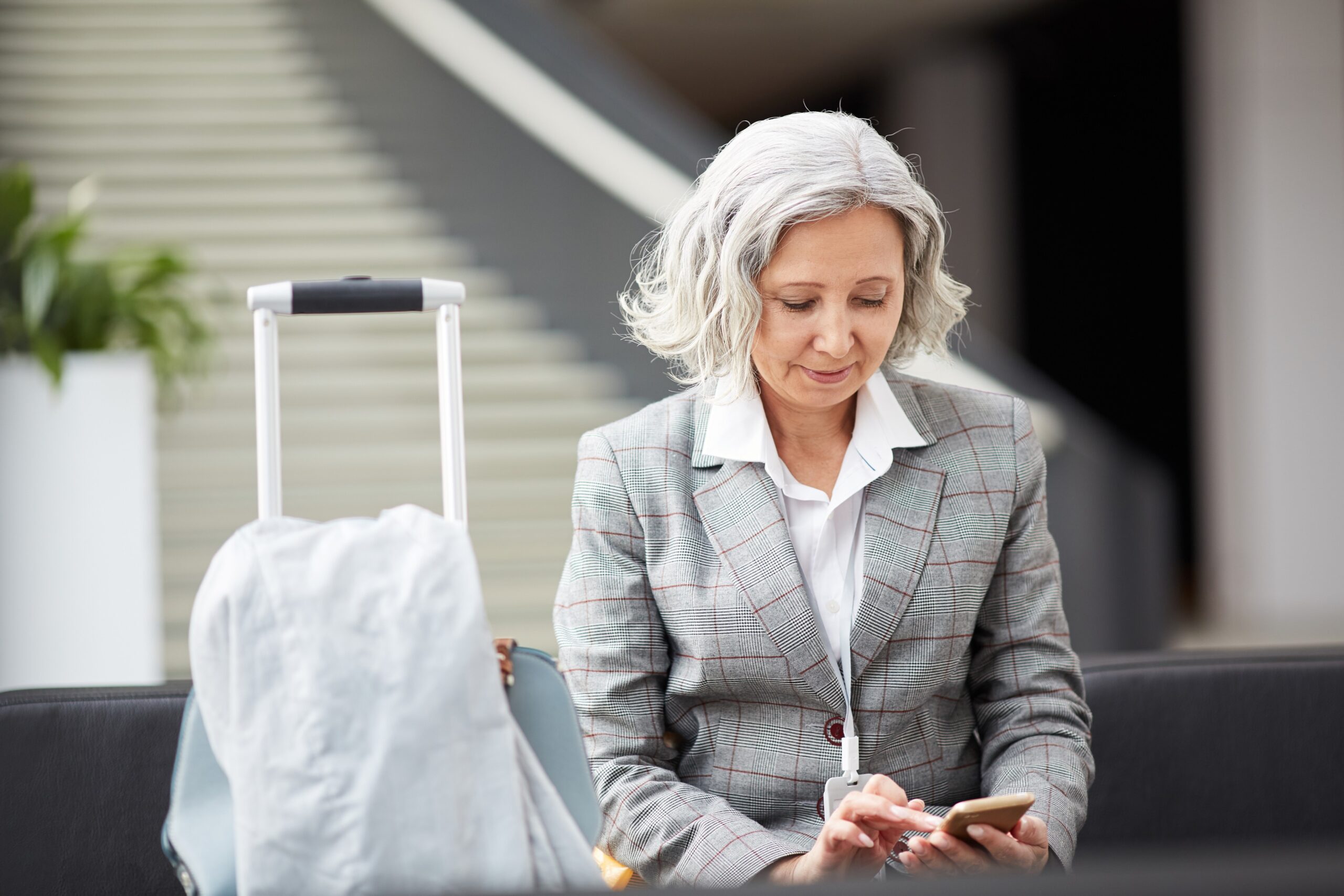 canadian woman travelling to the U.S. travel advice