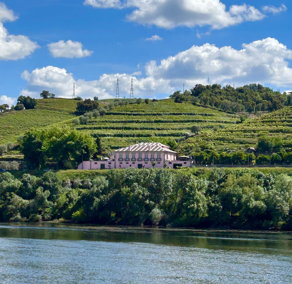 Livraria Lello library in Porto, Portugal