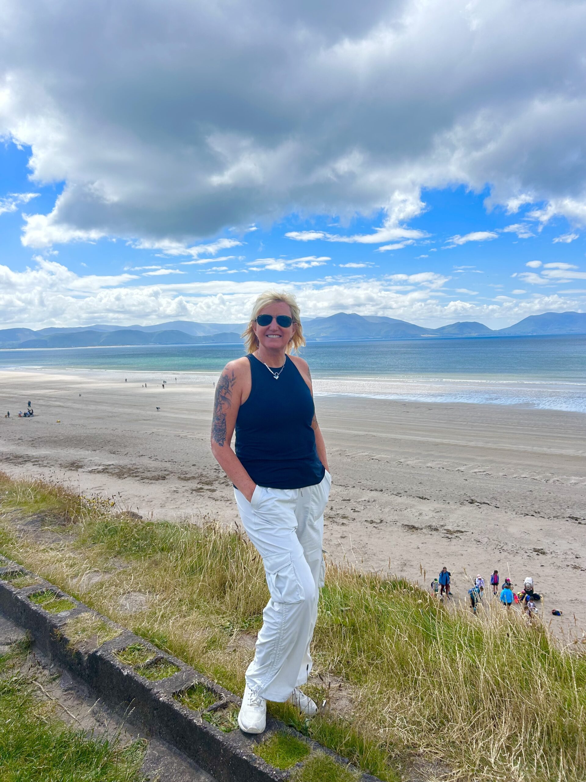 dingle beach carolyn