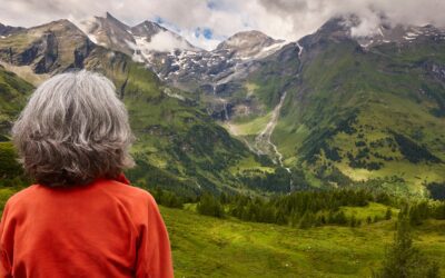 JourneyWoman Survey Shows U.S. Politics Are Affecting Travel With Women Over 50
