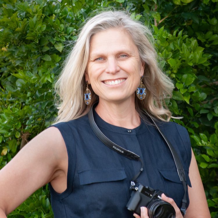 Carolyn Beasley Travel Writer Carolyn Beasley