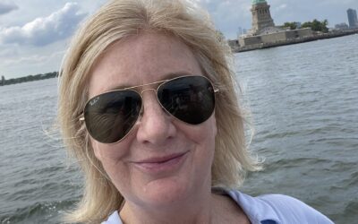 International Women’s Day Women in Travel: Featuring Janie Burt, General Manager, Solos Holidays