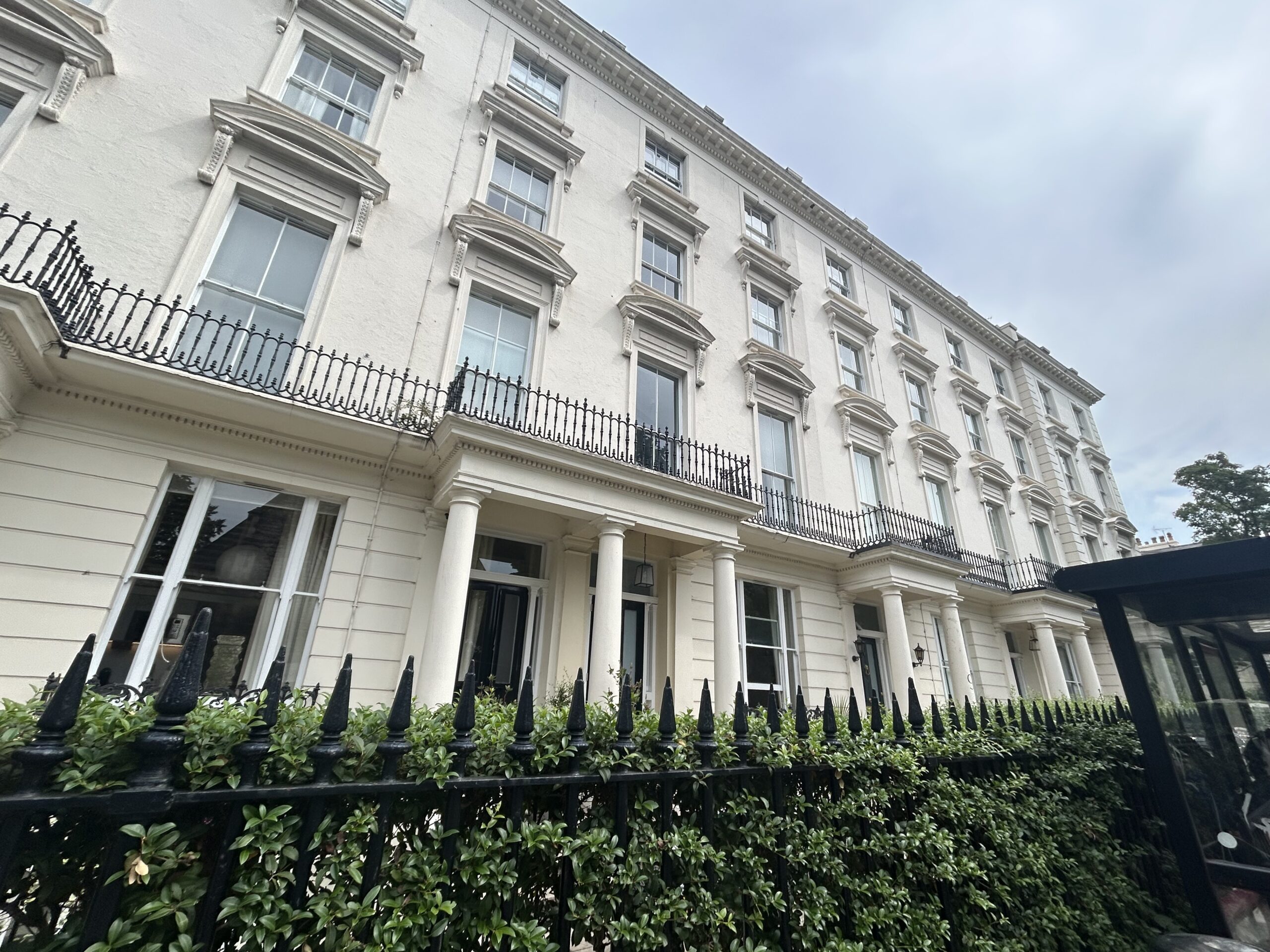 mason where to stay london mason