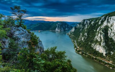 Lessons From an Eastern European Danube River Cruise, From Budapest to Bucharest