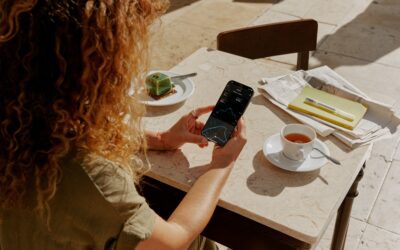 Travel Technology: Why I Always Travel With an Oura Ring to Manage my Sleep and Resilience