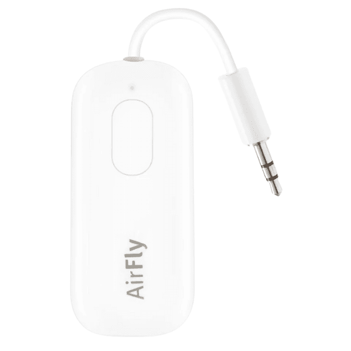 Airfly Airfly bluetooth transmitter