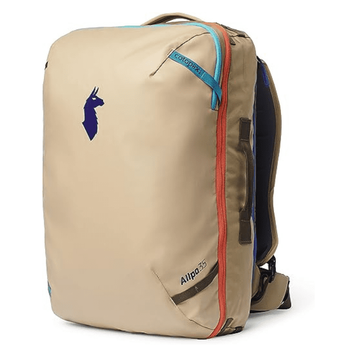 Cotopaxi Backpack Headlamp