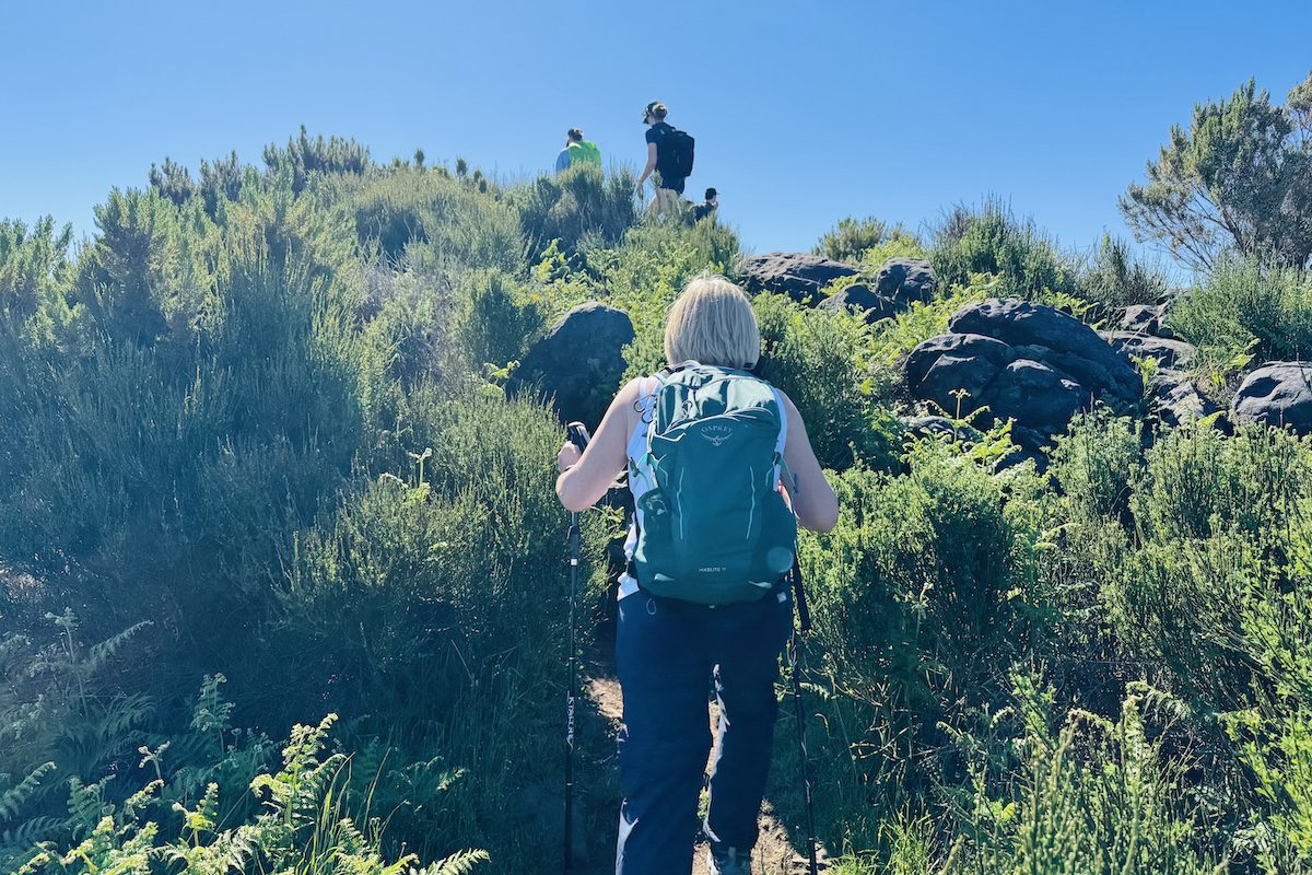 Explore Walking Portugal 1 Explore Walking Portugal