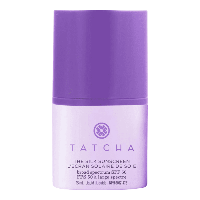 Tatcha Tatcha mineral sunscreen