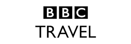 BBC Travel Logo