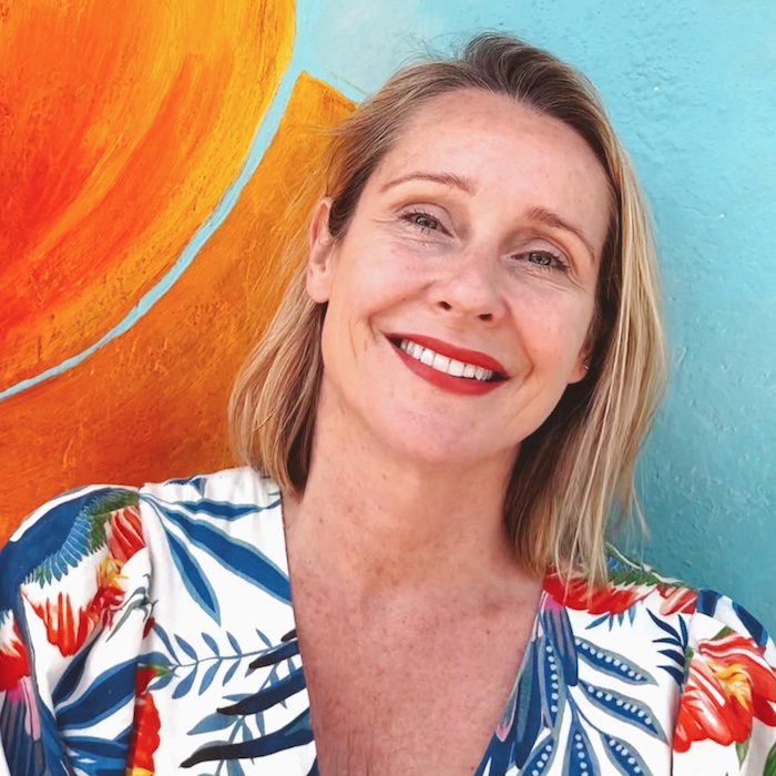 Juliet Kinsman headshot