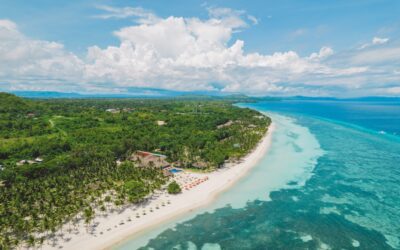 The Philippines for the Solo Female Traveller: Manila, Cebu City and Bohol