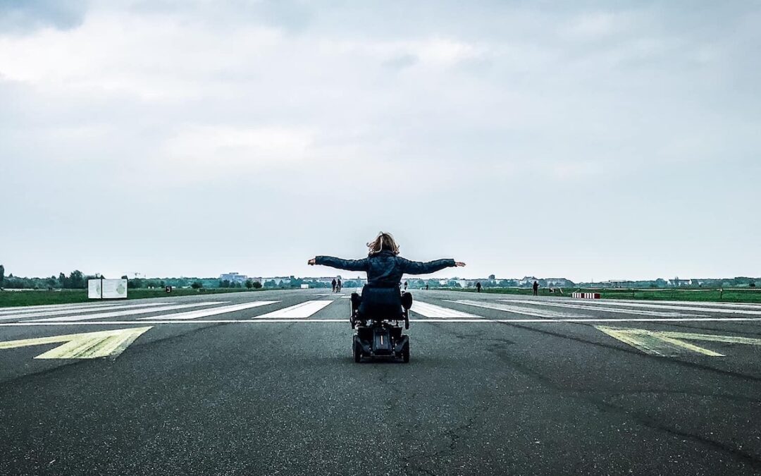 Badass Solo Traveller Sylvia Longmire Isn’t Letting MS Slow Down Her Travels