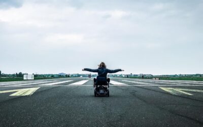 Badass Solo Traveller Sylvia Longmire Isn’t Letting MS Slow Down Her Travels