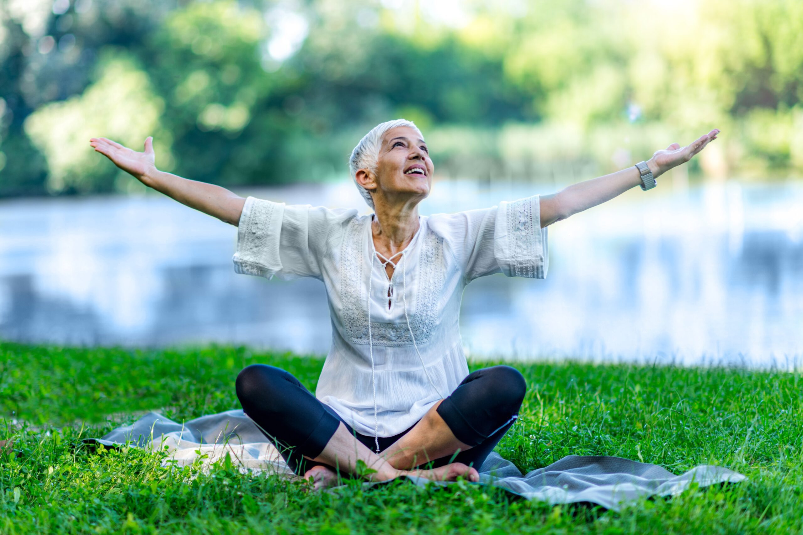 blue zone wellness longevity