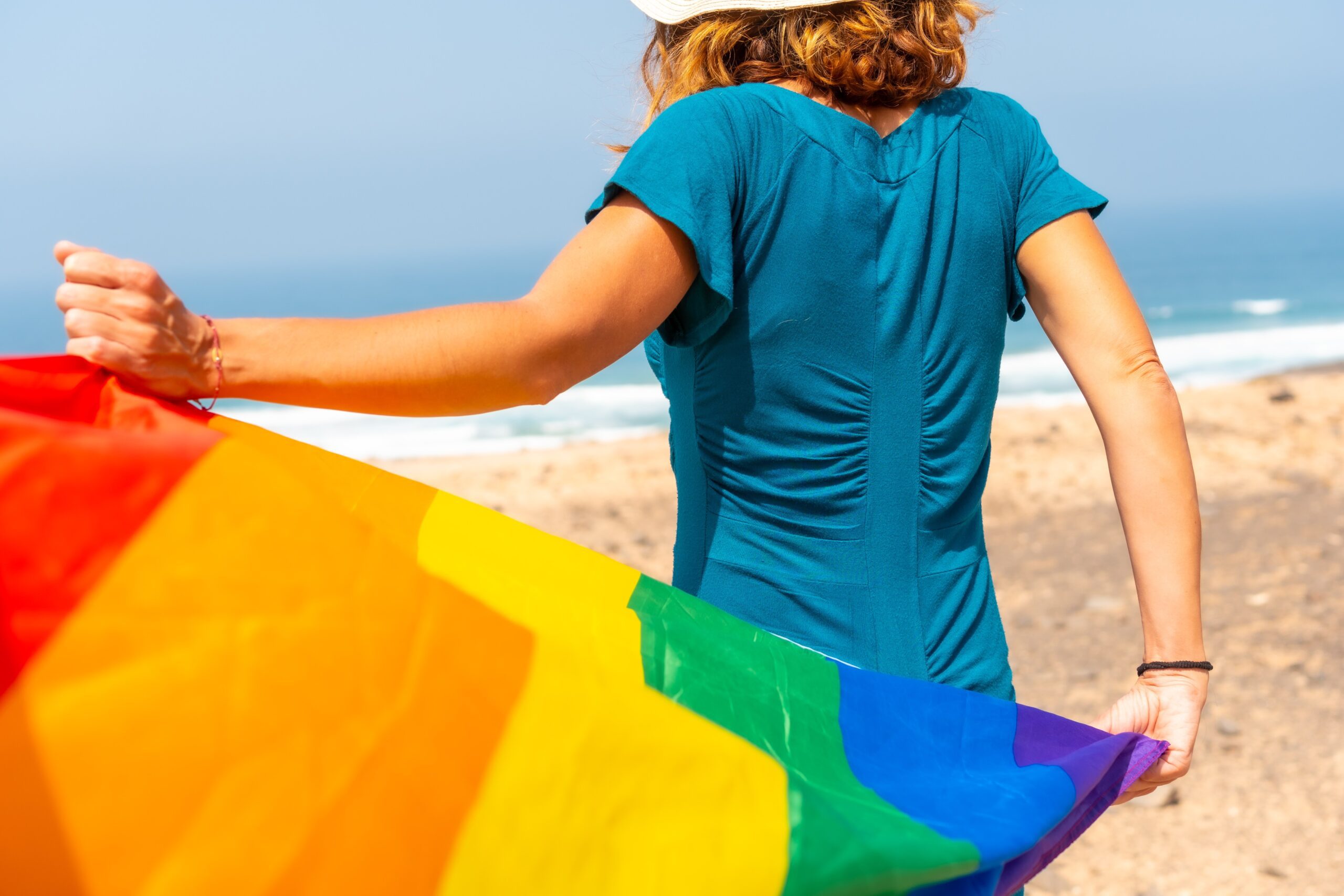 diversity in travel LGBTQ+