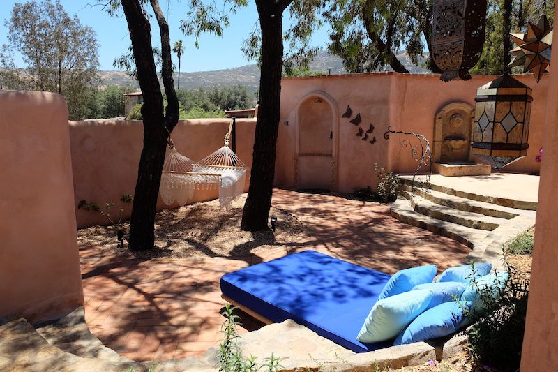 Rancho la Puerta Hammock