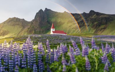 Great Countries for Slow Travel: 10 Places Women Love That Will Change You Forever