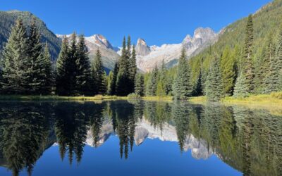 Canada’s Female Trailblazers: Adventurous Women Who Have Made Their Mark in the Canadian Rockies