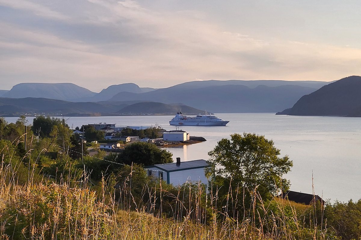 Wellness Retreat in Gros Morne, Newfoundland