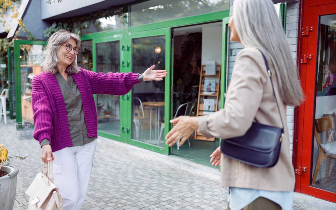 Just in Time for the Holidays: New JourneyWoman Shop Seeks to Inspire and Uplift Women