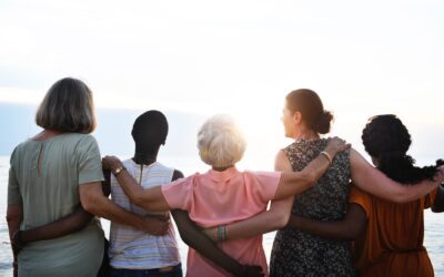 On Giving Tuesday 2025, Here Are Some Important Causes for Women Who Travel to Support Others