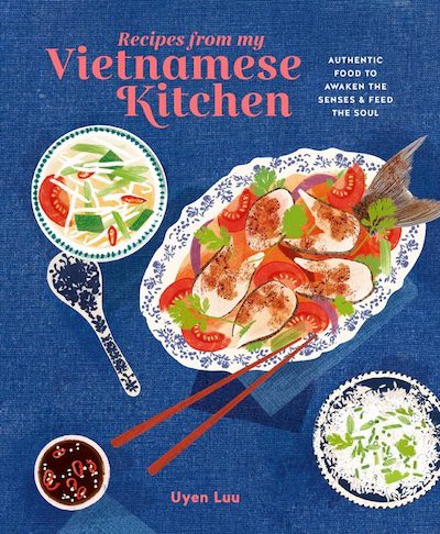 recipes from my vietnamese kitchen 2 recipes from my vietnamese kitchen travel book cover