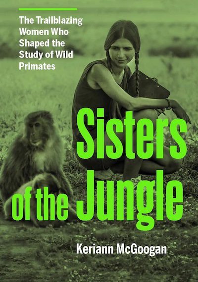 sisters of the jungle Sisters of the jungle travel book
