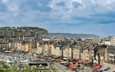 Making Time for Gratitude: A Canadian Road Trip to Normandy’s D-Day and World War II Beaches