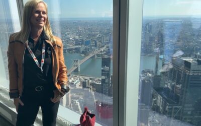 Is it Safe to Travel to the US Right Now? What Canadian Women Say About Their 2026 Travel Plans