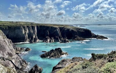 Feeling the Hwyl: Seven Ways for Women to Find Joy in Wales