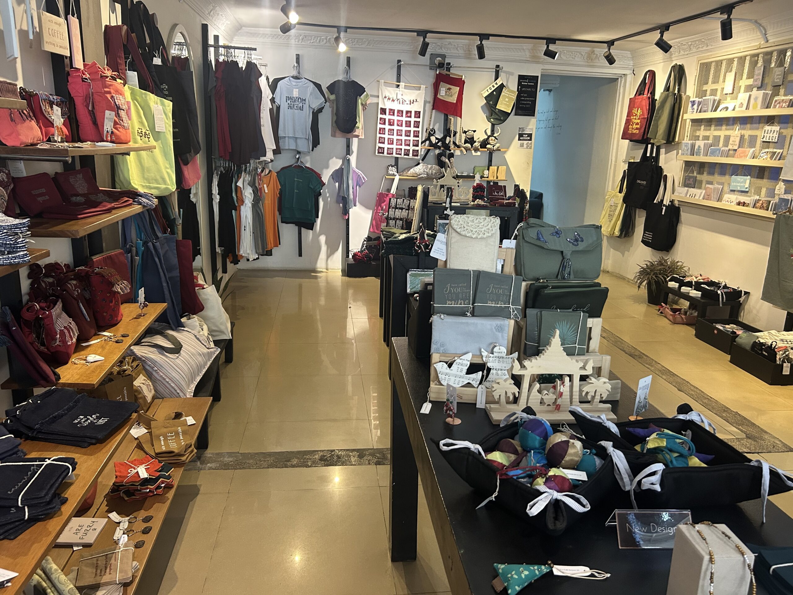 daughters of cambodia inside store daughters of cambodia store