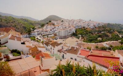 The Joy of Returning to a Place: When Once Is Not Enough