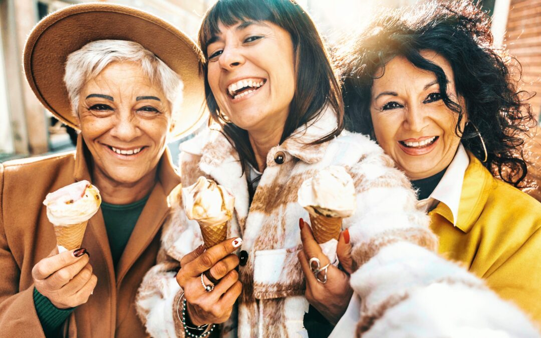 JourneyWoman Launches “The Ageless Adventuress” Travel Podcast to Inspire Women Over 50 to Travel, in Partnership With Globus