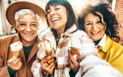 JourneyWoman Launches “The Ageless Adventuress” Travel Podcast to Inspire Women Over 50 to Travel, in Partnership With Globus