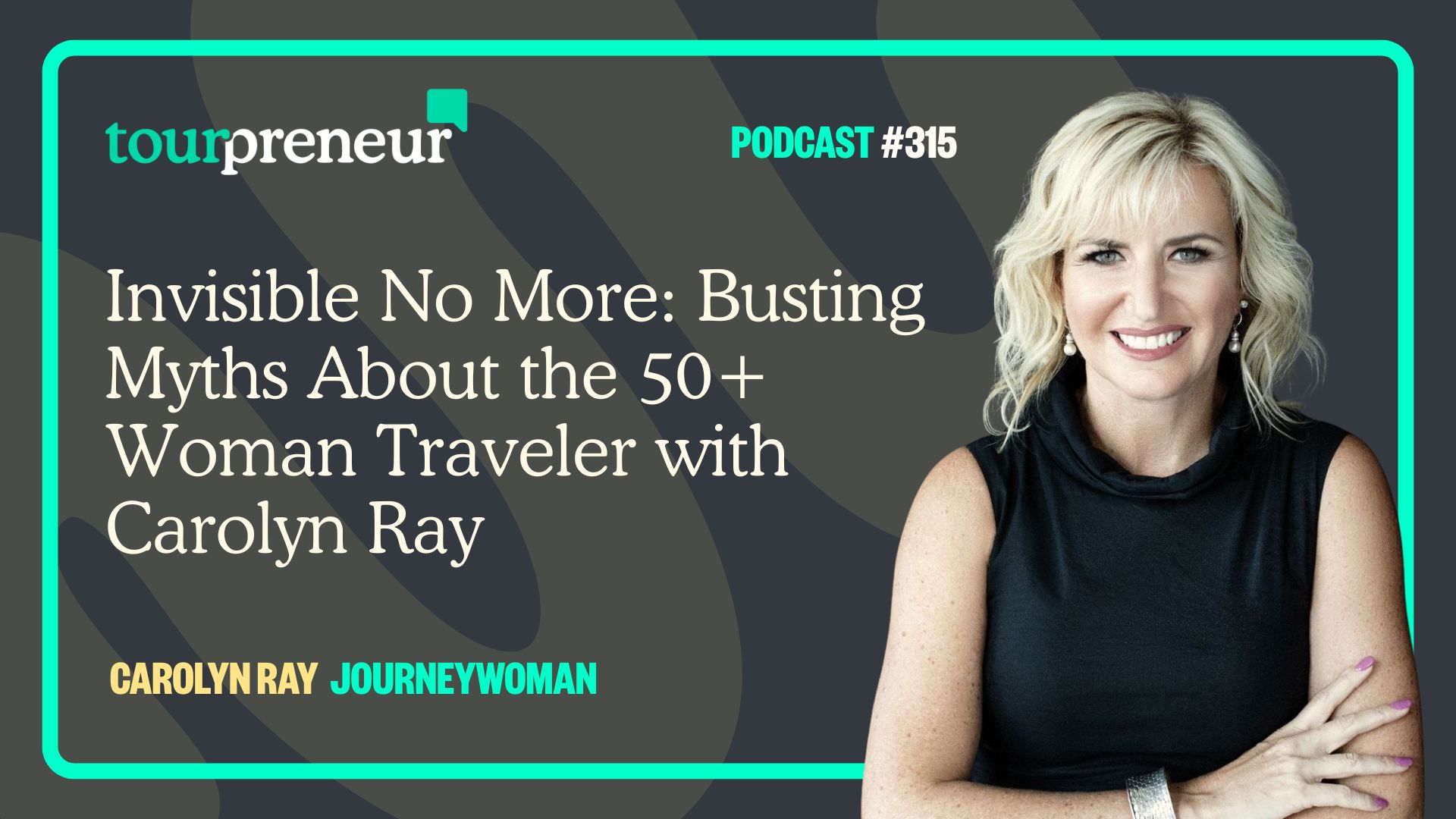 tourpreneur podcast