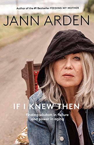 jann arden book cover