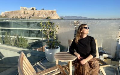 How Solo Travel Changed My Life, Building Confidence, Trust and Belonging