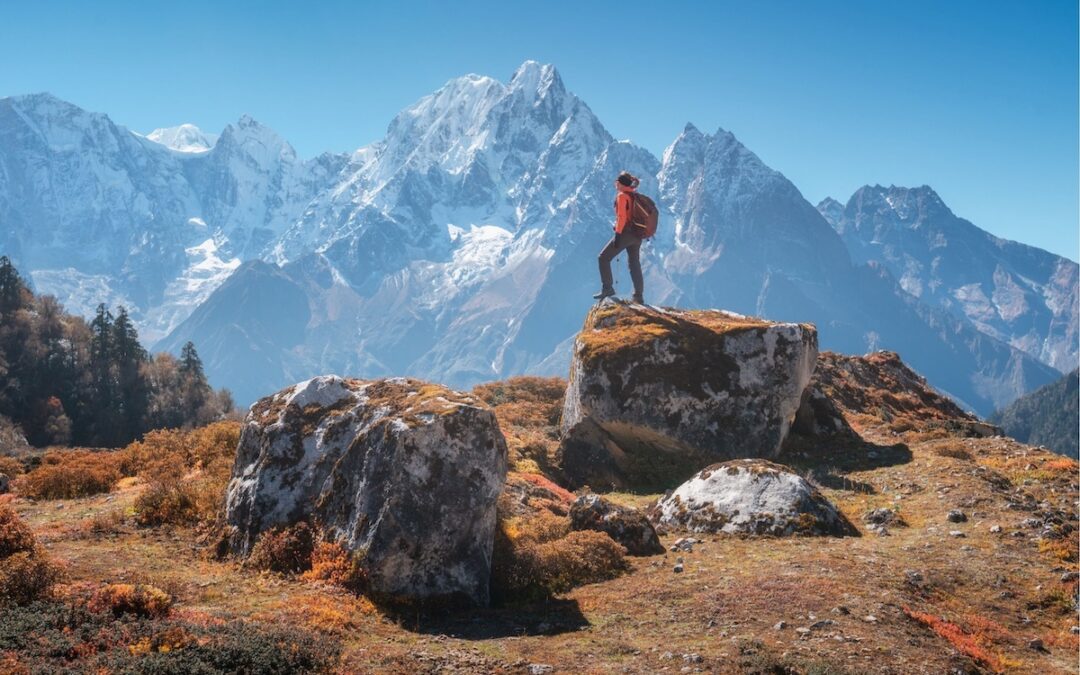 Women-Led Companies Shaping the Future of Wellness Travel: Transformative, Community-Focused Experiences