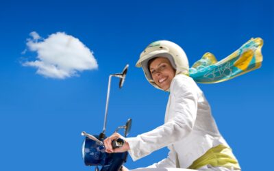 With JourneyWoman’s Travel Directory, Women Can Spend Less Time Searching and More Time Travelling