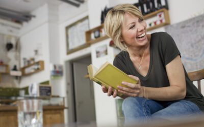 10 Books For Women to Celebrate International Women’s Day: Wisdom, Grit and Grace