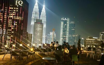 20+ Things for Women to Know About Malaysia: Travel Tips for Your First Trip