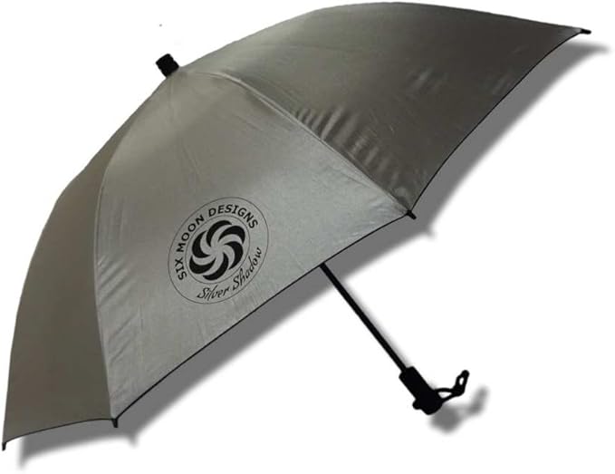 Gossamer gear hiking umbrella 