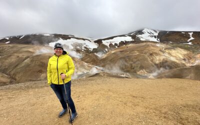 Unexpected Adventures With Eliza Reid in “The First Lady Next Door: A Canadian’s Memoir of Iceland”