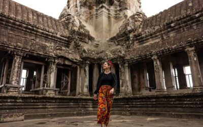 Intrepid Travel Expands Women-Only Expedition Trips to Peru, Cambodia and Bhutan in 2026