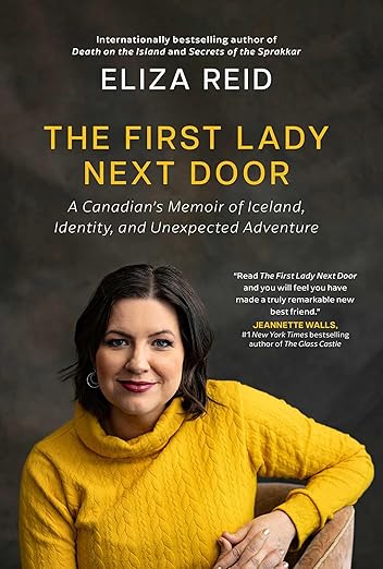 diana eden book cover woman in red shirt