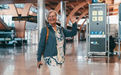 Travel Tips: A Checklist for Safe Travel for Women in 2026